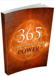 365 Manifestation Power