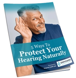 5 Ways to Protect Your Hearing Naturally