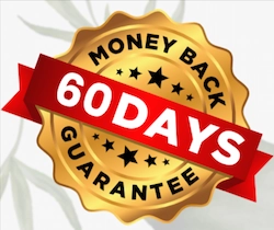 60 Days Money Back Guarantee
