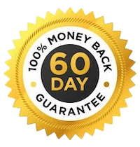 NTX NeuroElite 60 Days Money Back Guarantee