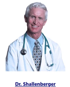  Dr. Frank Shallenberger