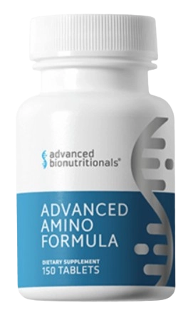 Advanced Amino Formula Reviews
