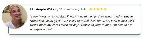Ageless-Knees-Customer-Reviews