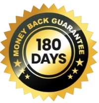 AlphaCur Money back Guarantee