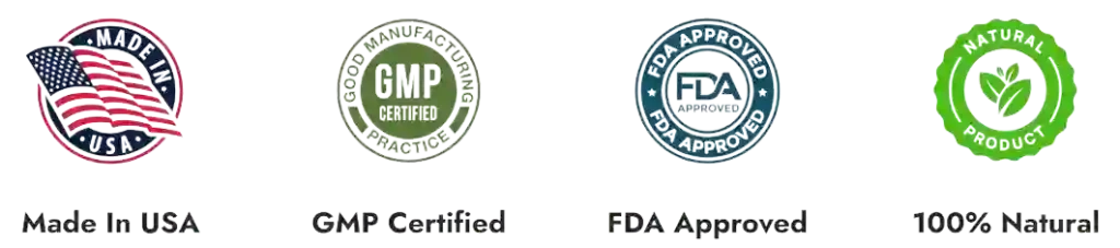 Amyl Guard Quality Assured
