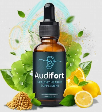 Audifort Supplement Reviews
