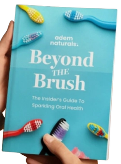 Beyond the Brush