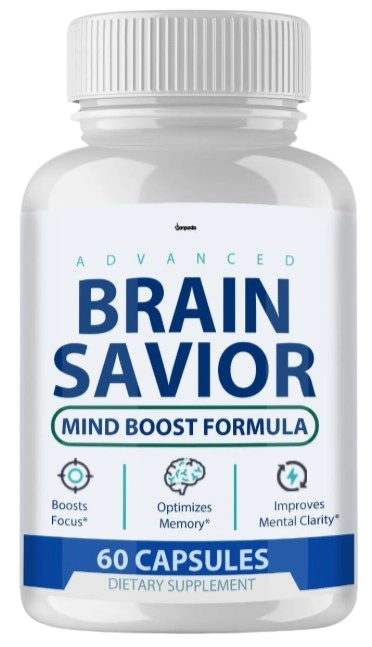 Brain Savior Reviews