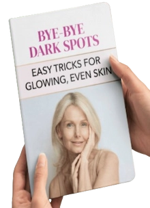 Bye-Bye Dark Spots