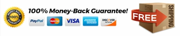 Cardio Clear 7 Money Back Guarantee
