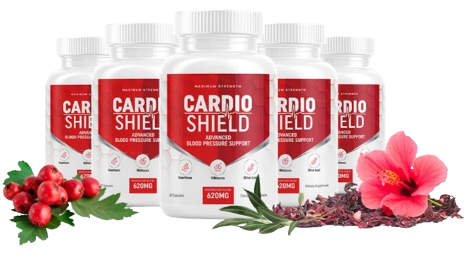 Cardio Shield Reviews