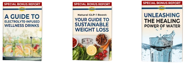 ElectroSlim Bonuses