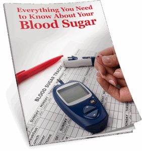 Everything You Need to Know About Your Blood Sugar