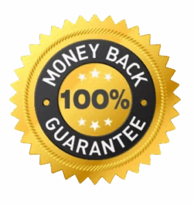 Flexafen 365 Days Money Back Guarantee
