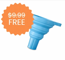 Free Funnel