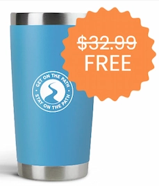 Free Tumbler