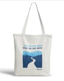 Gift#2: FREE Tote Bag
