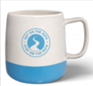 Gift#3: FREE Mug