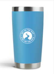 Gift#4: FREE Tumbler