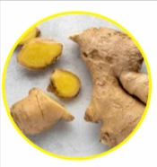 Ginger root