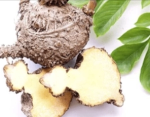Glucomannan