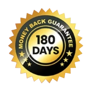 Glucovy Money Back Guarantee