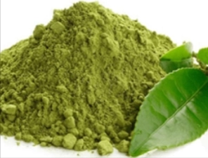 Green tea leaf Extract