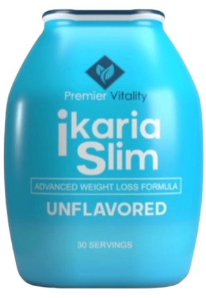 Ikaria Slim Reviews