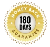 LavaSlim Money Back Guarantee