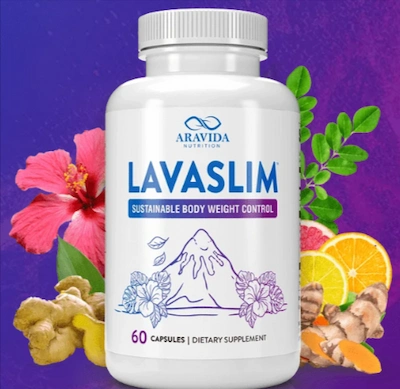 LavaSlim Reviews