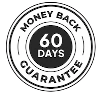 Menovelle Money Back Guarantee
