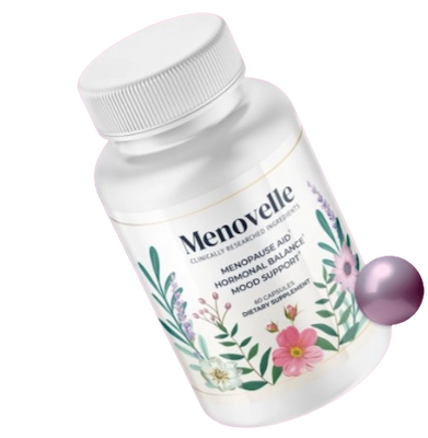 Menovelle Reviews