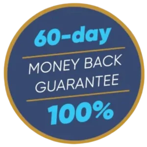Money Back Guarantee