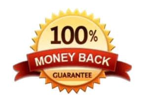 The Bone Density Solution Money-Back Guarantee