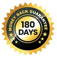 Nano-Ease Money Back Guarantee