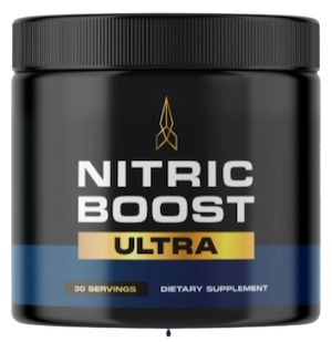 Nitric Boost Ultra Reviews