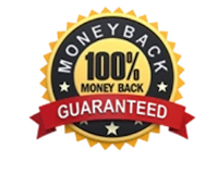 Pep Tonic Money Back Guarantee