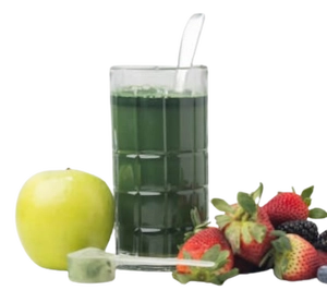 Pep Tonic Superfood