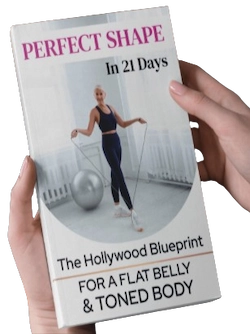 Perfect Shape in 21 Days