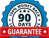 Ring Clear Money Back Guarantee