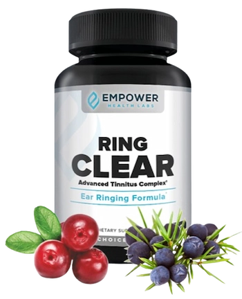 Ring Clear Reviews