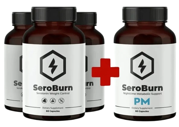 SeroBurn Bonus 1