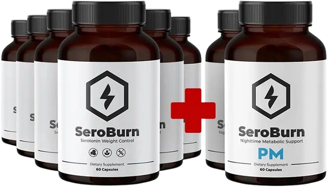SeroBurn Bonus 2