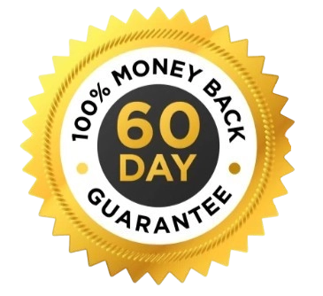 SeroBurn Money Back Guarantee