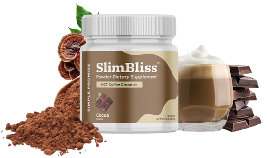 SlimBliss (Simple Promise) Reviews