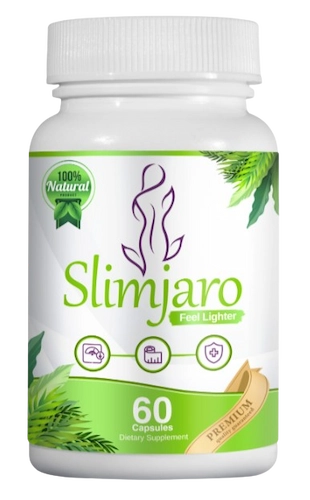 SlimJaro Reviews