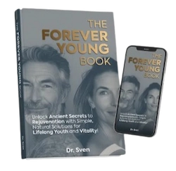 THE FOREVER YOUNG