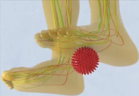 The Benefits of Neuro-Balance Therapy