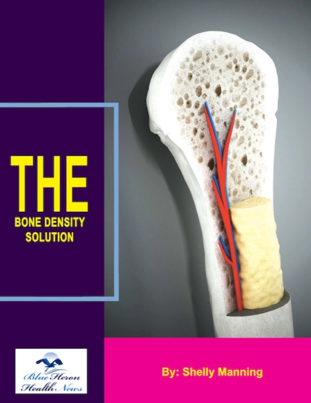 The Bone Density Solution