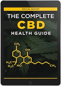 The Complete CBD Health Guide